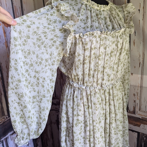 Dress Forum maxi dress - Picture 9 of 16